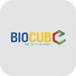 Biocube BD icon