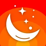 Night Light: Baby Sleep Clock icon