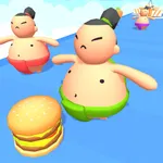 Sumo Run! icon