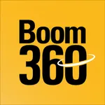 Boom360 icon