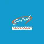 Go Fish Fish & Chips Shop. icon