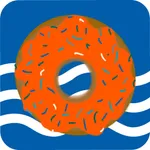 River Valley Donut Shop icon