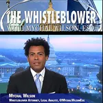 The Whistleblower icon