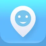 Scout - Friends GPS Tracker icon