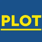 Plotline Screenwriting Tool icon