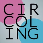 Circoling icon