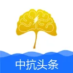 中抗头条 icon