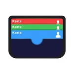 Karta for Business Cards icon