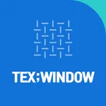 TEX;WINDOW 플랫폼 icon