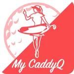 My CaddyQ icon