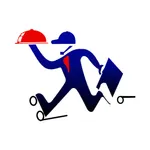 Mr. Delivery App icon