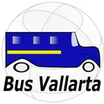 BusVallarta icon