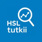 HSL tutkii icon