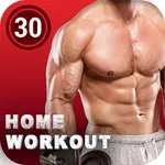 30 Day Workout Fitness at Home icon