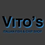 Vito's Fish & Chips, Glasgow icon