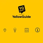 YellowGuide icon