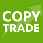 Forex Copy Trading icon