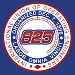 IUOE Local 825 icon