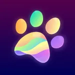 Meow Live Wallpapers&HD Themes icon