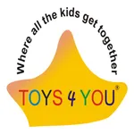 toys 4 you | Online Store UAE icon