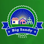 Big Sandy Texas icon