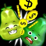 Pair of Pears AR icon