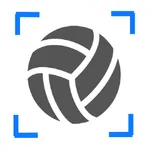 SPEEDUP Volley-ball icon