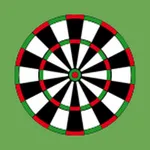 Darts Board icon