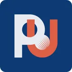 ParUp Golf icon