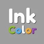 Ink Color icon