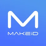 MAKEID-Print icon