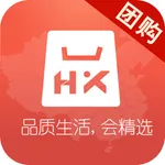 惠精选 icon