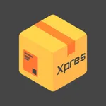 Xpres Tracking icon