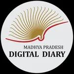 MP Govt. Diary icon