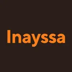 Inayssa Food App icon