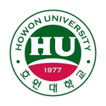 호원대학교 모바일 학생증/신분증 icon