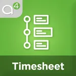 Gima Timesheet icon