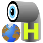 GetMyPOV H icon