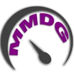 MMDG icon