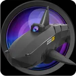 Shark FPV icon