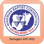 Teenagers' Devotional 2021 icon