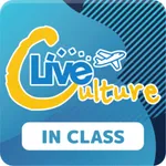 Live Culture in Class icon