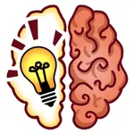 Brain Riddles icon