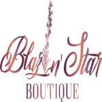 Blazin Star Boutique icon