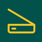 CamScan - Document scanner icon