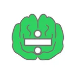 nowaru 脳トレわり算 icon