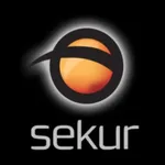 Sekur Video icon