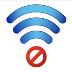 Wifi Problem icon