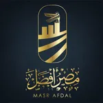 Masr Afdal icon