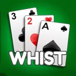 Whist Deluxe icon